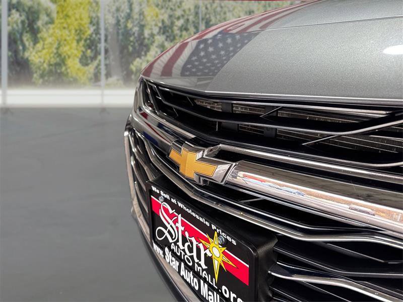 Used 2023 Chevrolet Malibu LT image 21