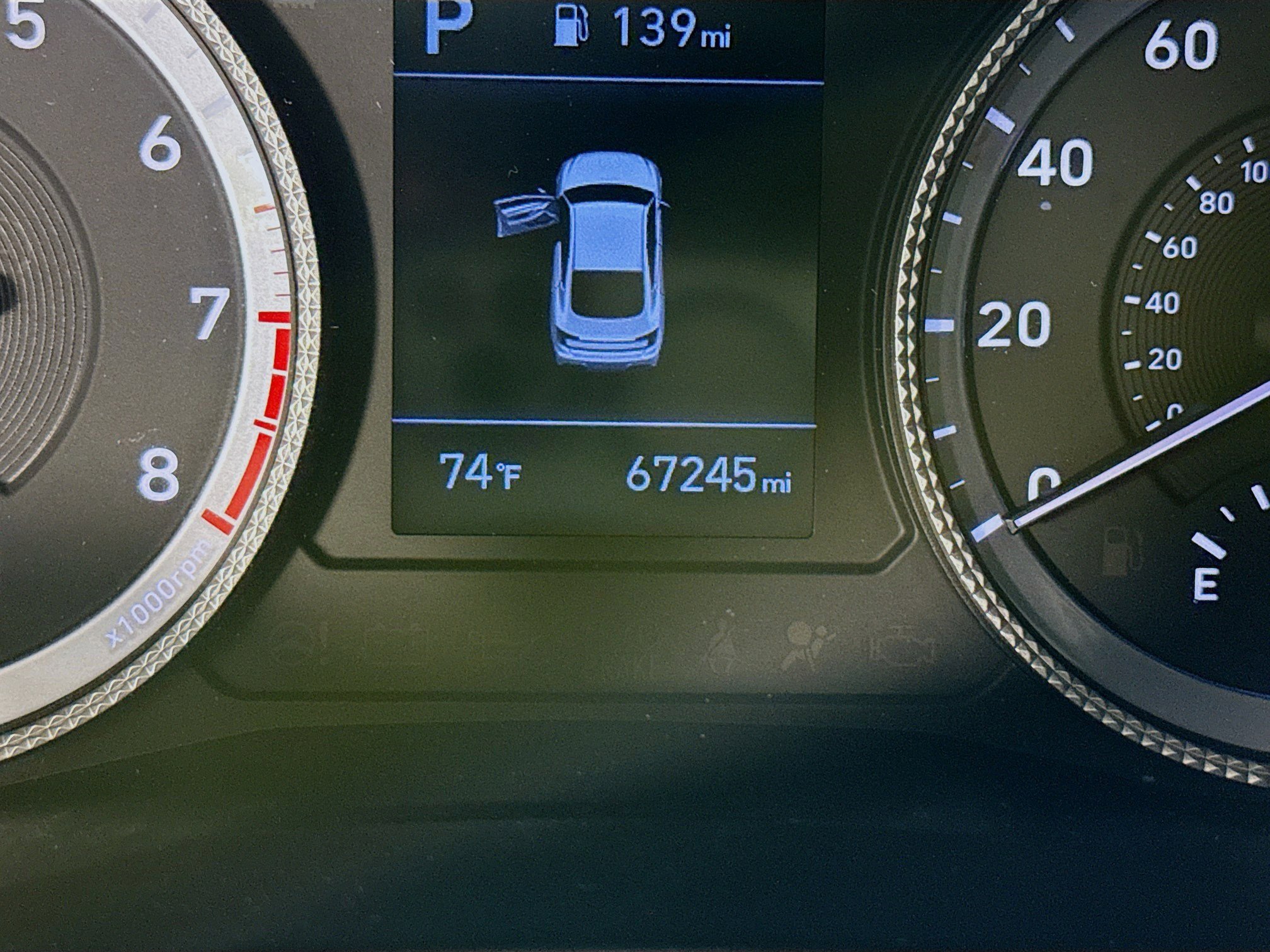 Used 2021 Hyundai Sonata SE image 16