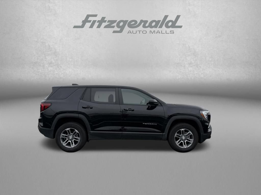 Used 2026 GMC Terrain Elevation AWD/4WD image 5
