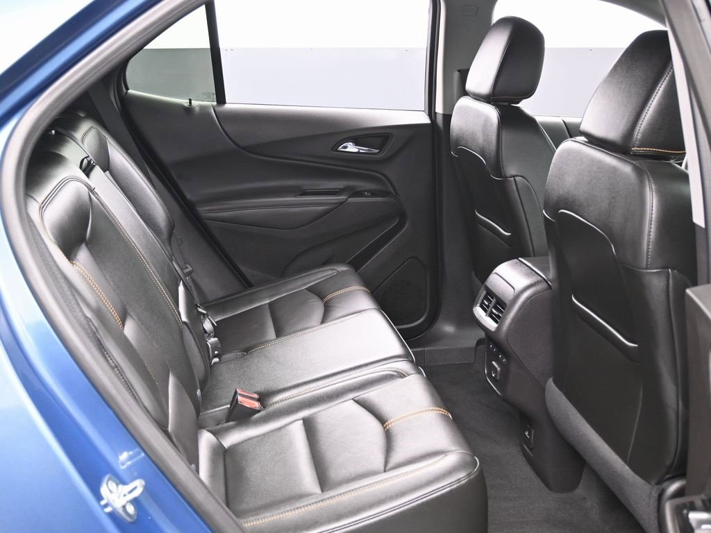 Used 2024 Chevrolet Equinox Premier image 33