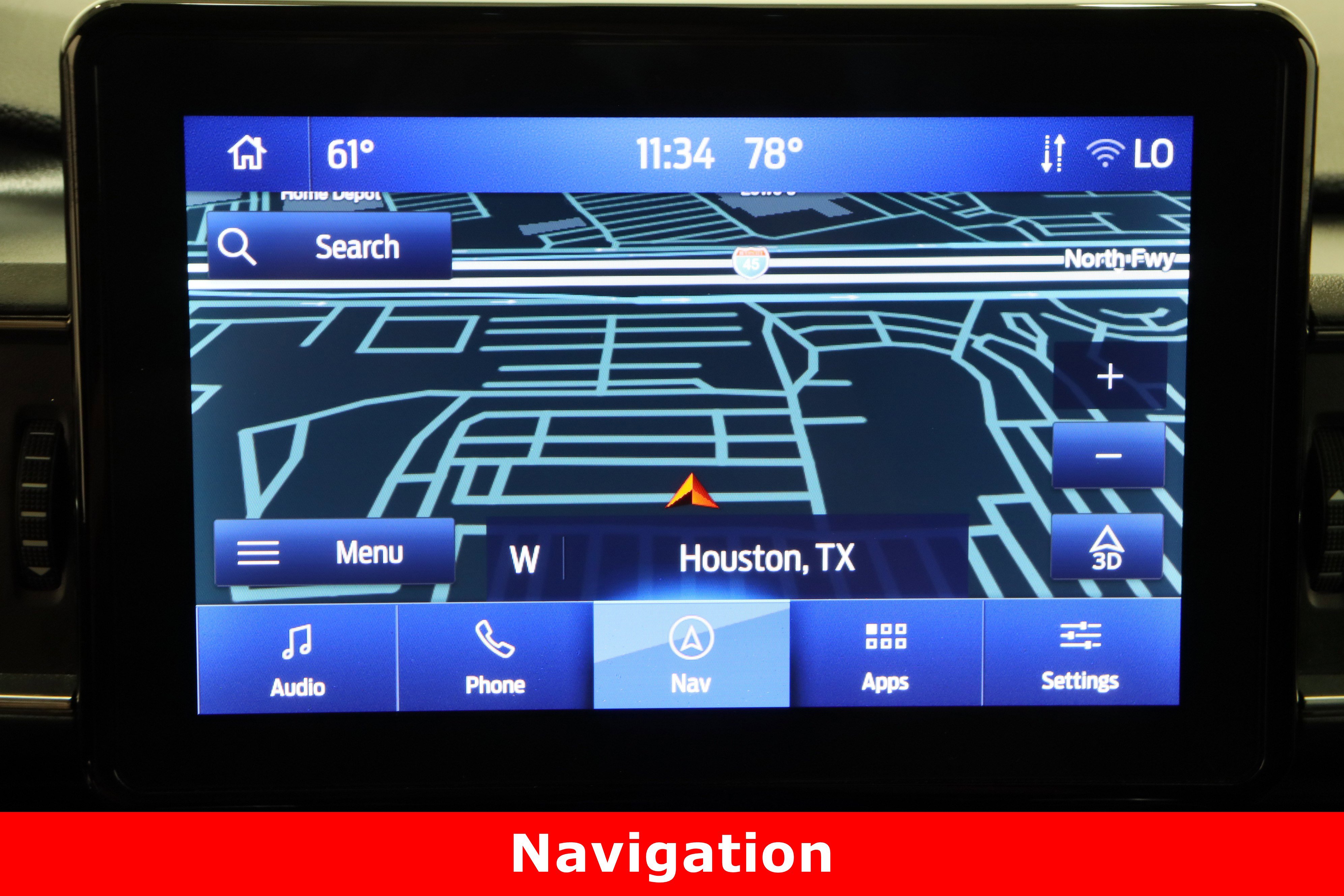 Used 2024 Ford Explorer Limited image 21