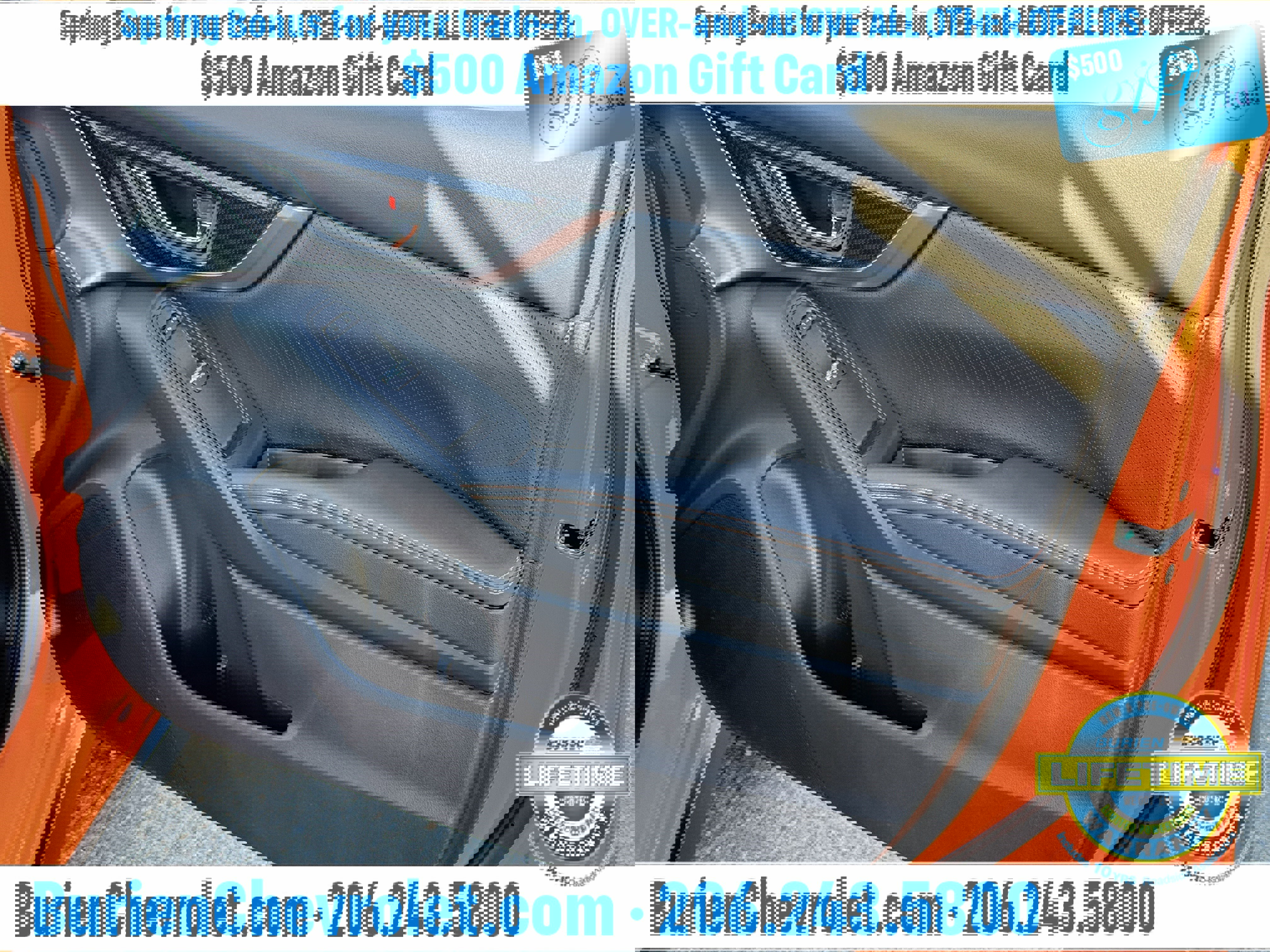 Used 2019 Subaru Crosstrek 2.0i Limited w/ Popular Package #3 image 21