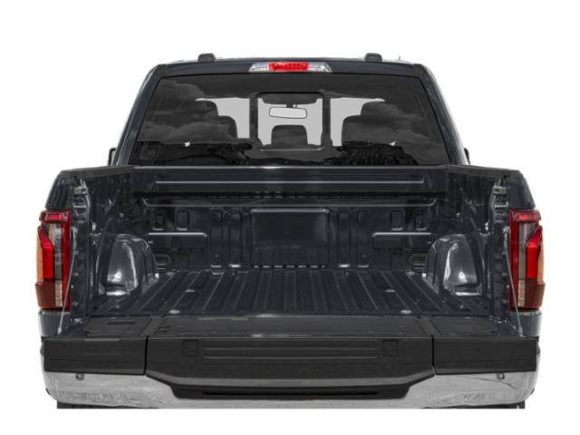 New 2025 Ford F150 Lariat image 8