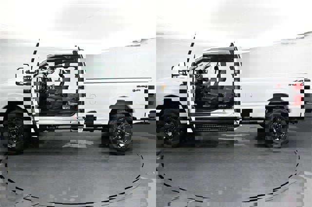New 2026 Ford F350 XL w/ STX Appearance Package image 39