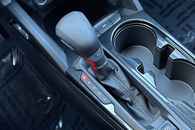 New 2026 Chevrolet TrailBlazer LT image 26