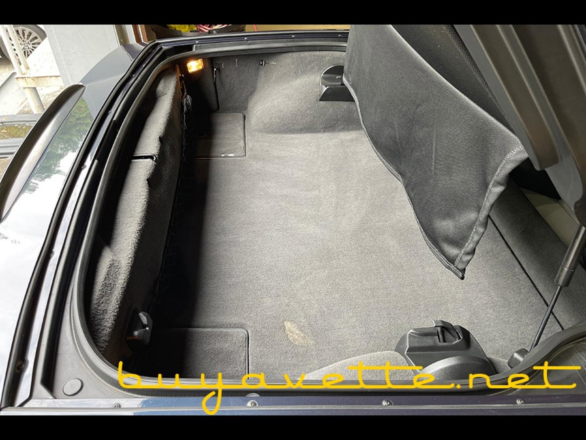 Used 2013 Chevrolet Corvette Grand Sport w/ 3LT Preferred Equipment Group image 23