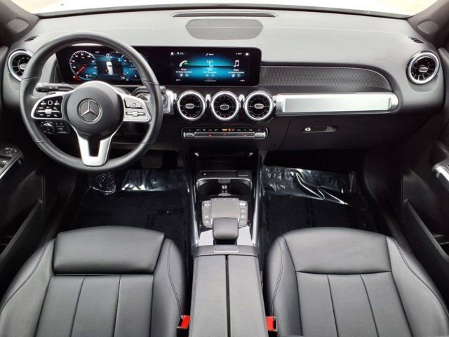 Certified 2022 Mercedes-Benz GLB 250 image 29