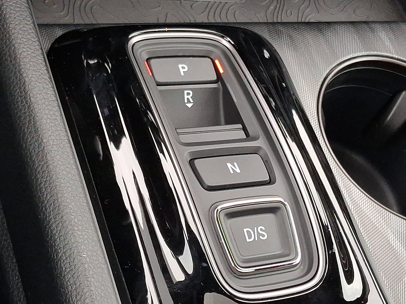 New 2026 Honda Passport TrailSport image 6