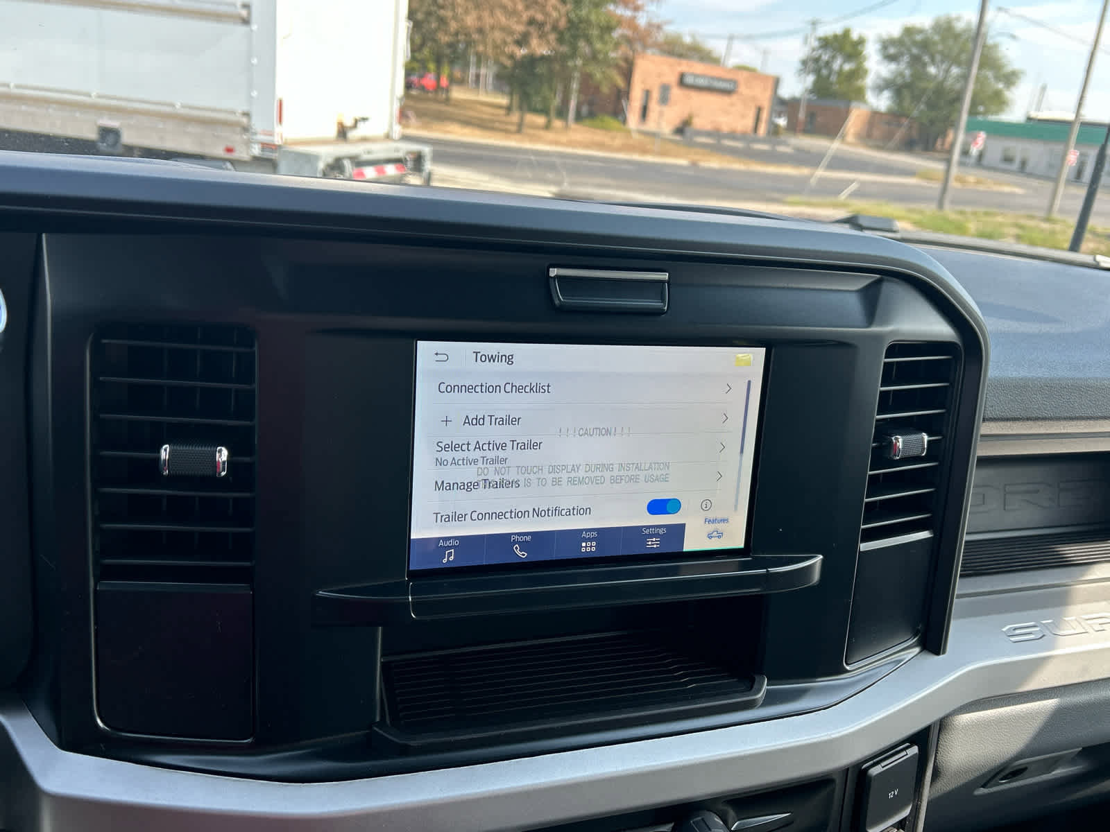 New 2026 Ford F550 XL image 32