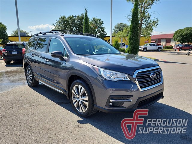Used 2021 Subaru Ascent Limited w/ Popular Package #2