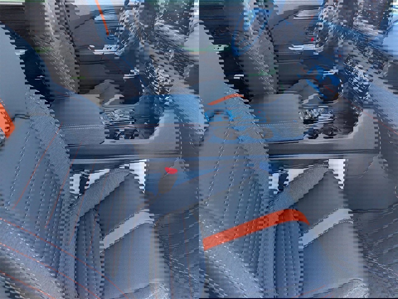 New 2026 Honda Passport TrailSport image 7