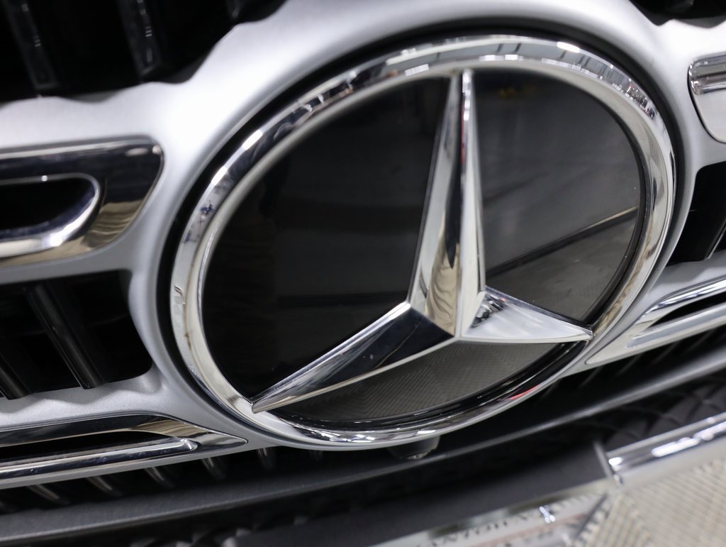 Certified 2025 Mercedes-Benz GLE 350 4MATIC image 59