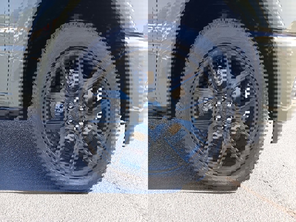 New 2026 RAM 1500 Laramie image 19