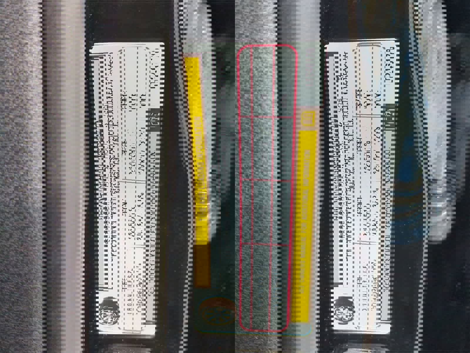 Used 2020 Jeep Compass Limited image 35