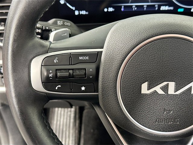 Used 2023 Kia Sportage SX Prestige image 24