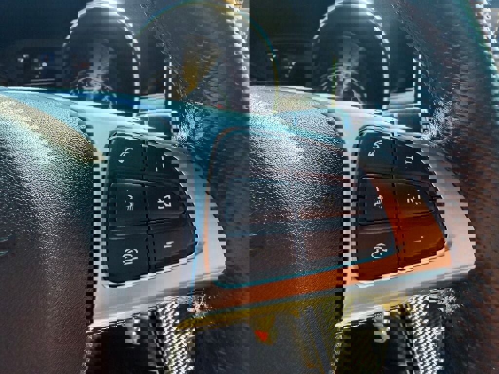 Used 2019 Mercedes-Benz GLC 43 AMG 4MATIC image 15