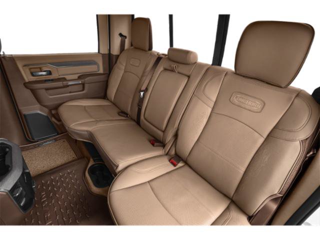 Certified 2024 RAM 2500 Limited AWD/4WD image 12