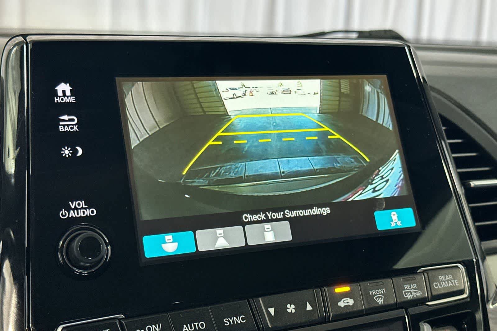 Used 2019 Honda Odyssey EX image 23
