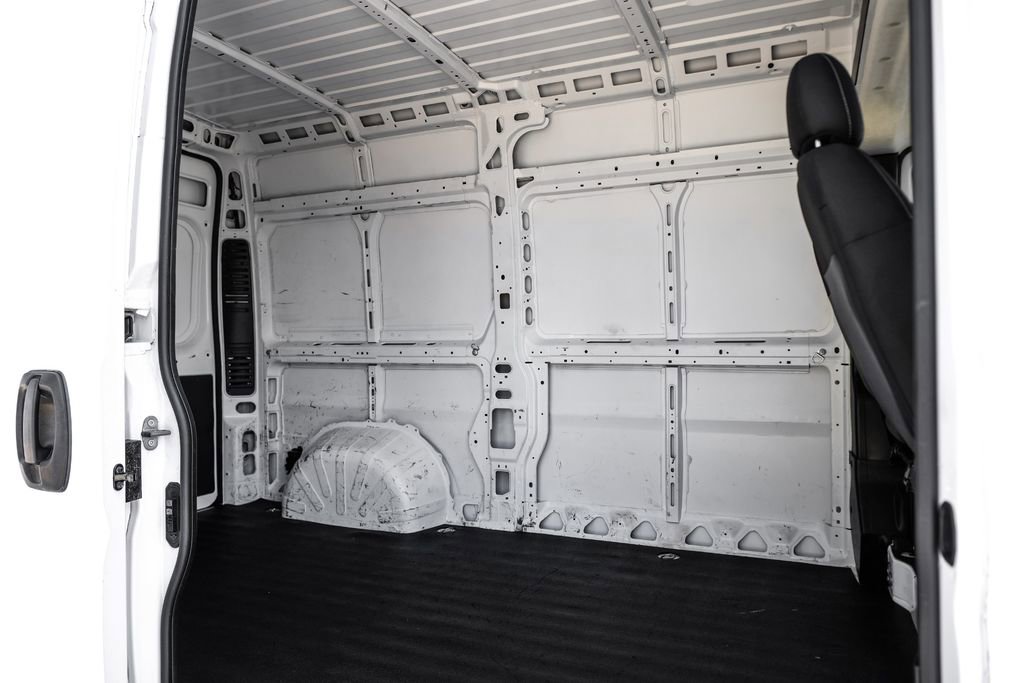 Used 2023 RAM ProMaster 1500 w/ Convenience Group FWD image 34