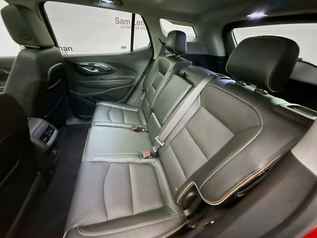 Used 2024 GMC Terrain AT4 w/ Infotainment Package II image 27