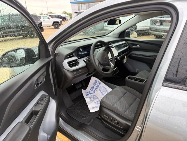 New 2027 Chevrolet Bolt LT w/ Comfort Package FWD image 6