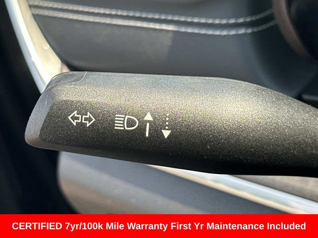 Certified 2023 Jeep Grand Cherokee Overland AWD/4WD image 28