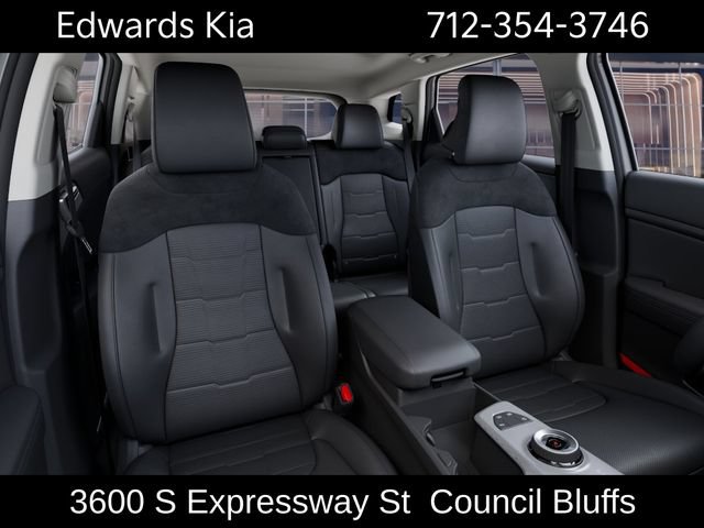 New 2027 Kia Sportage SX Prestige AWD/4WD image 17