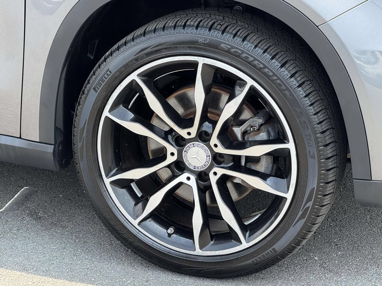 Used 2015 Mercedes-Benz GLA 250 4MATIC image 7