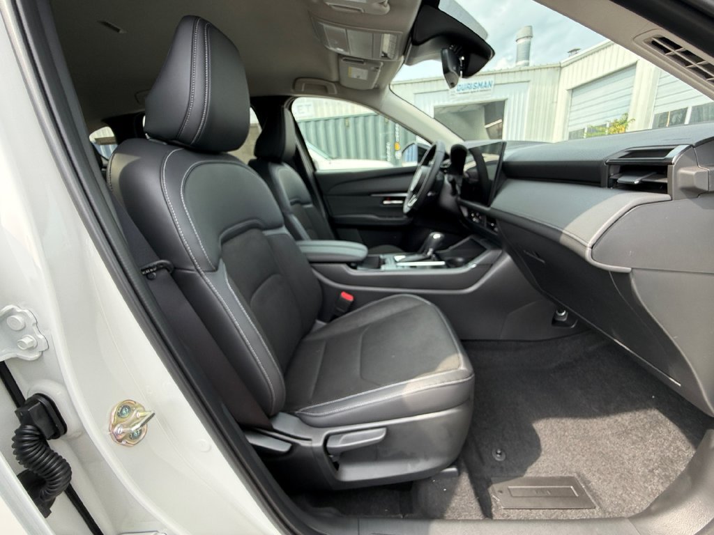 New 2026 MAZDA CX-5 Preferred AWD/4WD image 24