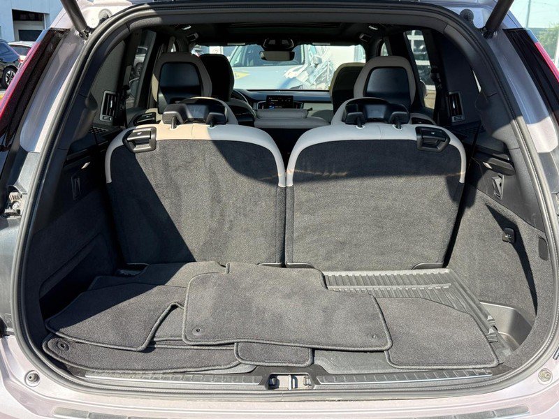 Used 2026 Volvo XC90 B6 Plus AWD/4WD image 5