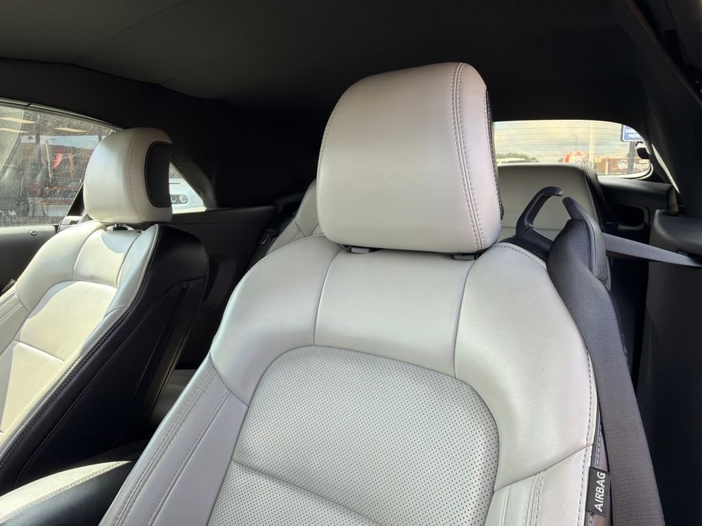 Used 2024 Ford Mustang Premium RWD image 18