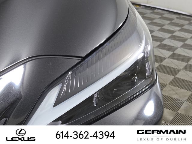 Used 2024 Lexus NX 350 AWD image 13