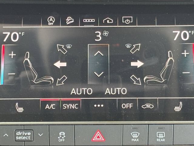 Used 2024 Audi Q7 2.0T Premium Plus AWD/4WD image 5