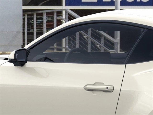 New 2025 Ford Mustang GT Premium w/ 60th Anniversary Package image 20