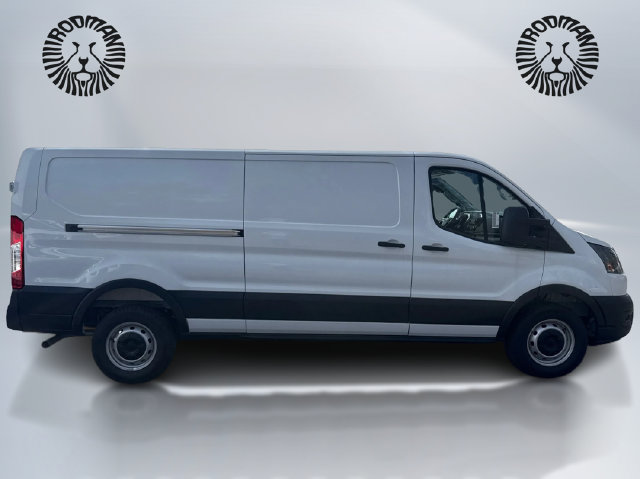 New 2025 Ford Transit 250 Low Roof RWD image 5