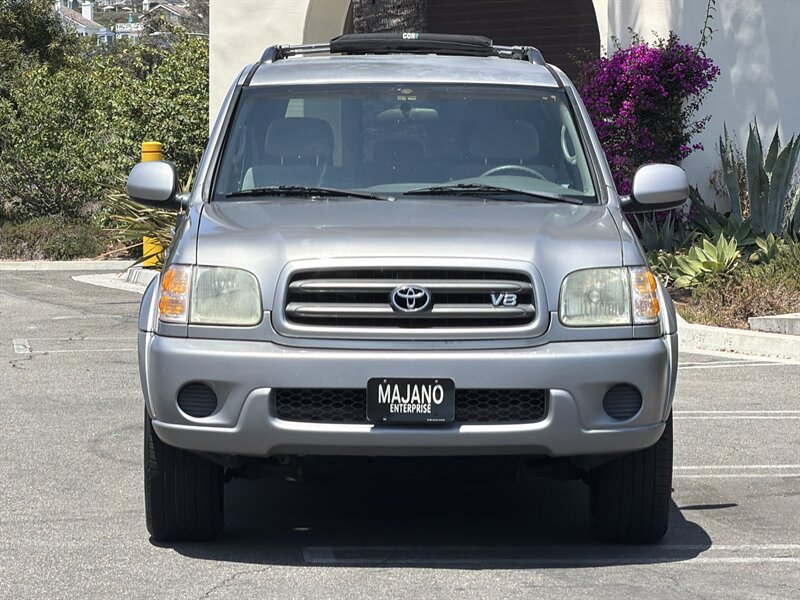 Used 2004 Toyota Sequoia SR5 RWD image 9