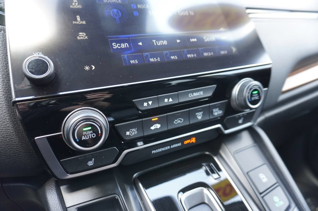 Used 2020 Honda CR-V EX image 17