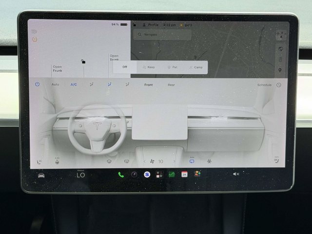Used 2021 Tesla Model Y Long Range AWD/4WD image 20