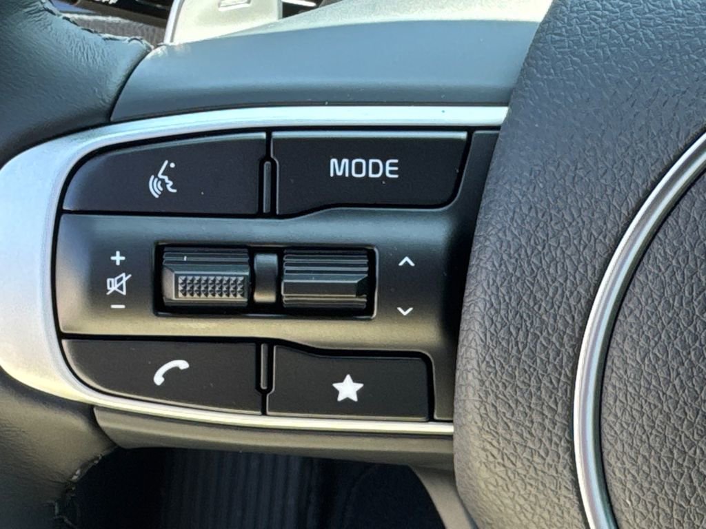 New 2026 Kia K5 GT image 25