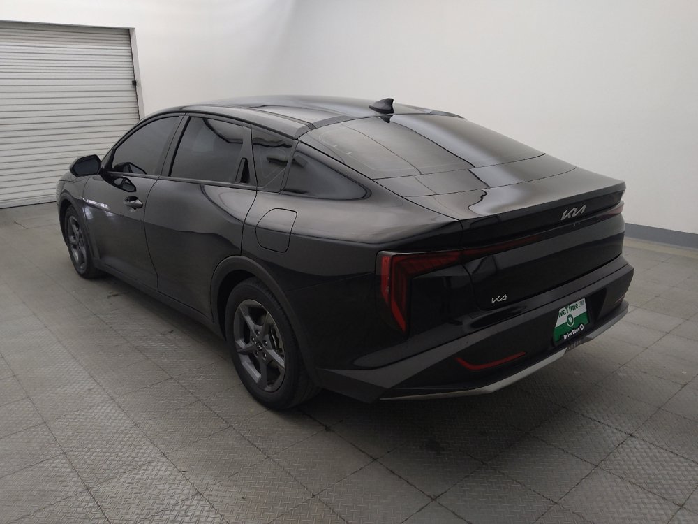 Used 2025 Kia K4 FWD image 5