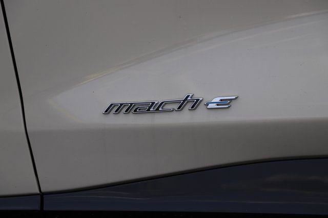 New 2025 Ford Mustang Mach-E Premium w/ Sport Appearance Package image 5