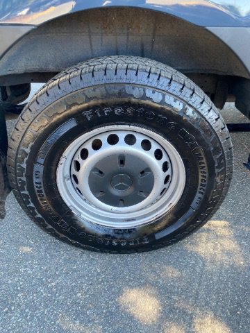 Used 2019 Mercedes-Benz Sprinter 170 image 29