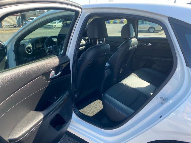 Used 2022 Kia Forte GT-Line image 25