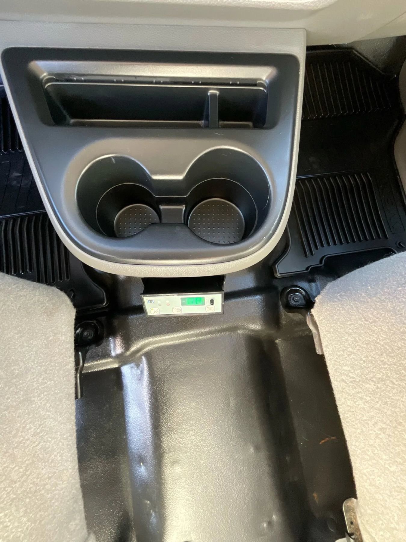 Used 2016 Nissan NV 1500 S w/ Power Package image 26