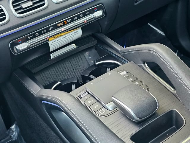New 2026 Mercedes-Benz GLE 450 4MATIC Coupe image 29