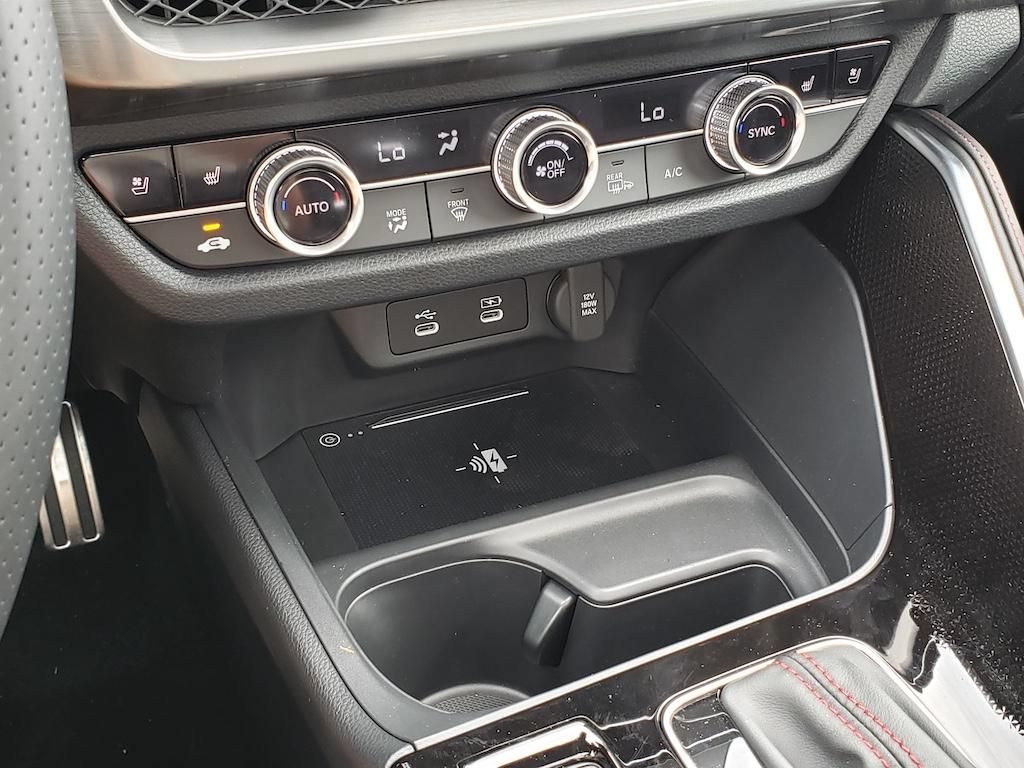 New 2026 Acura ADX A-Spec AWD/4WD image 13