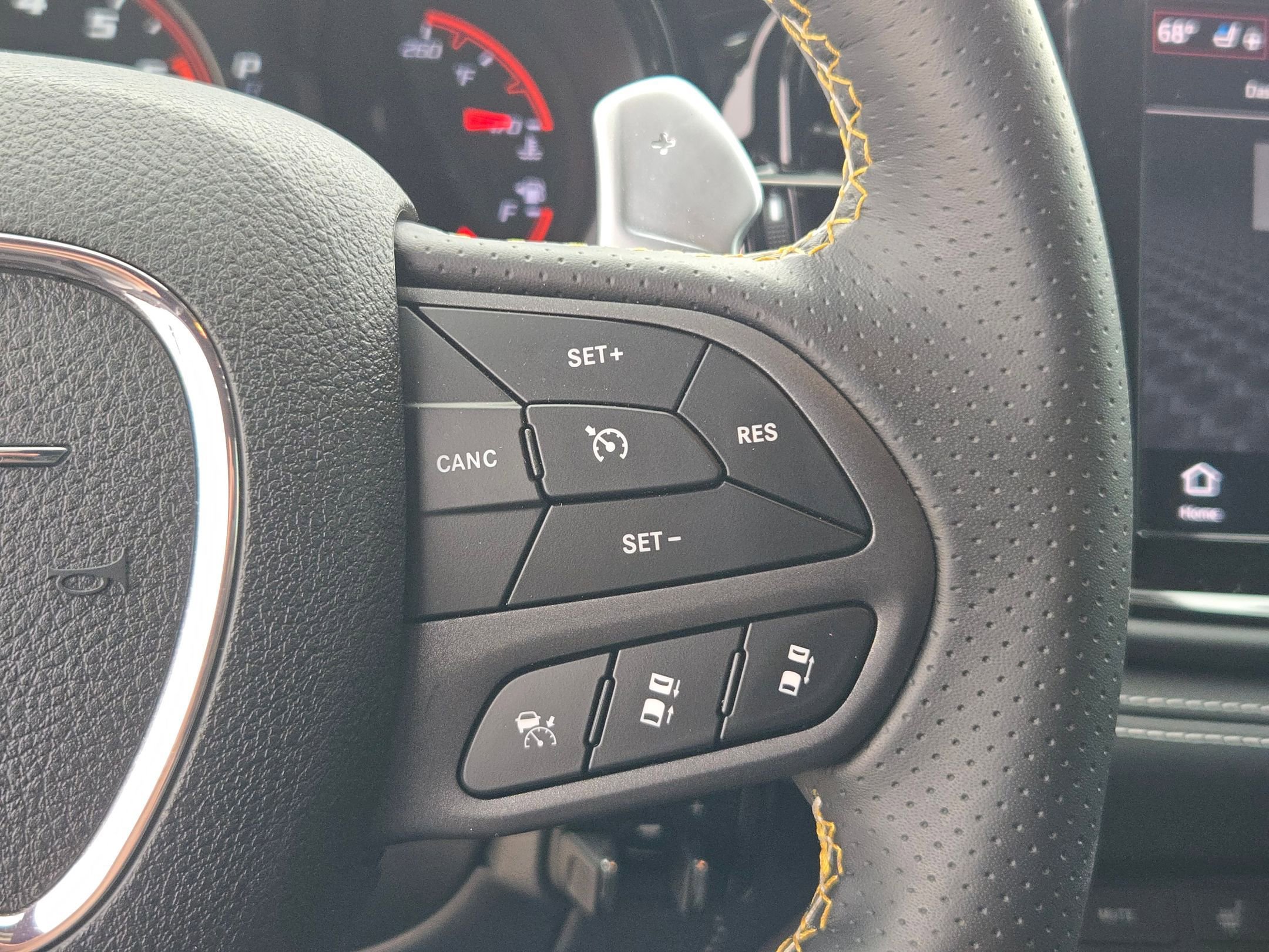 Used 2024 Dodge Durango SRT AWD/4WD image 20