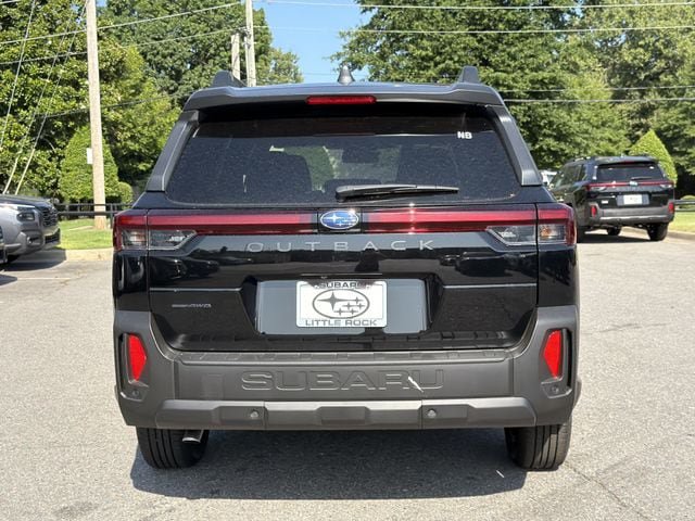 New 2026 Subaru Outback Premium AWD/4WD image 4