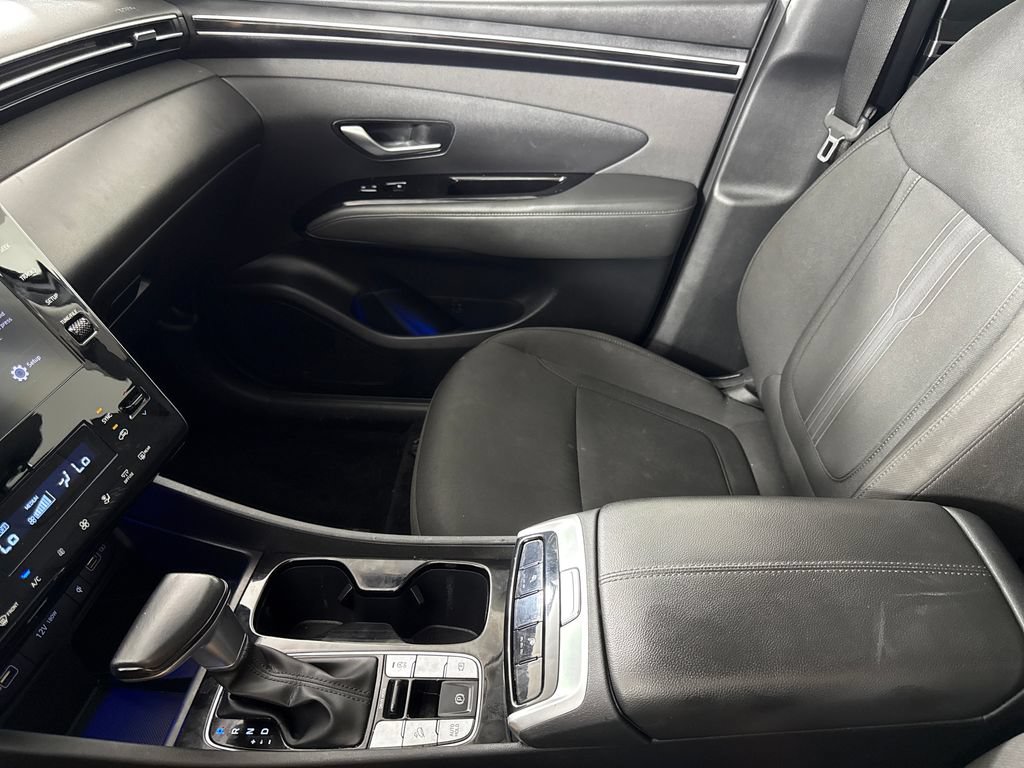 Used 2022 Hyundai Tucson SEL w/ Convenience Package FWD image 19