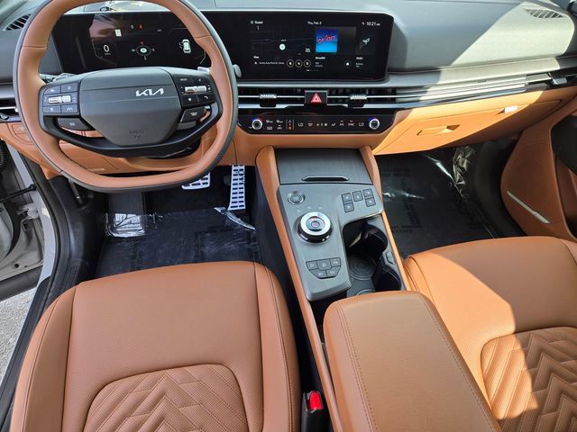 New 2026 Kia Sportage X-Line Prestige image 22